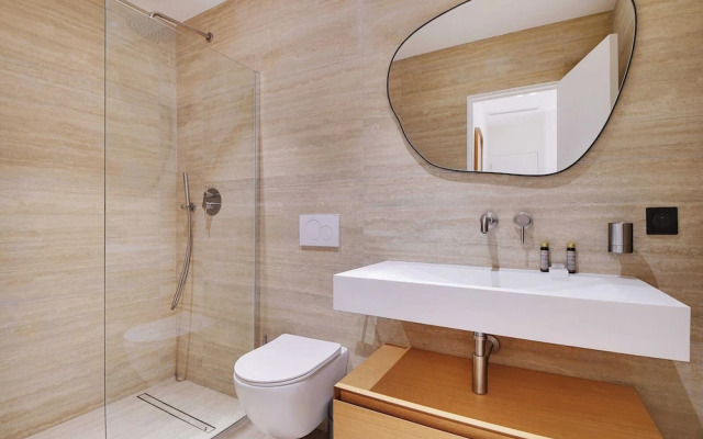 Sumptuous Apartment - 2br/6p - Bonne-nouvelle