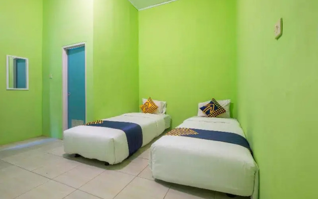 Fatan Costel by OYO Rooms