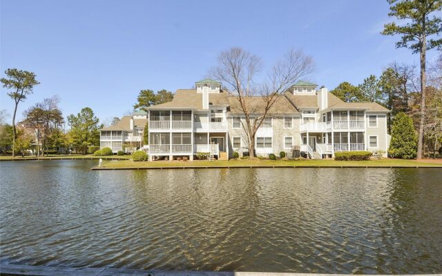 Sea Colony W 11008 Evergreen by Long & Foster
