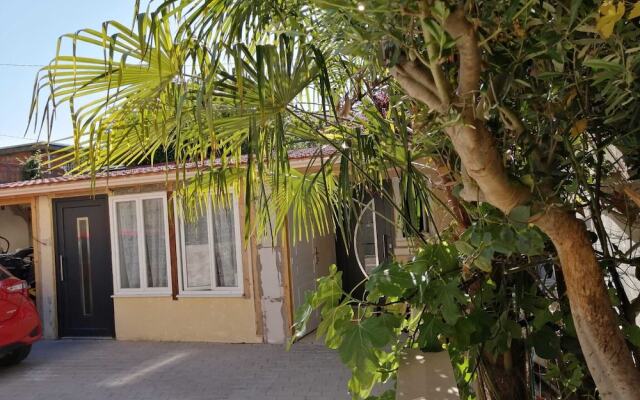 Villa Spacieuse Paris