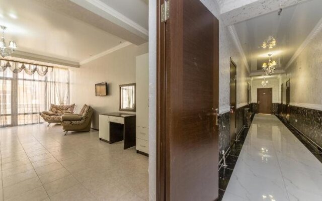 Отель Протос