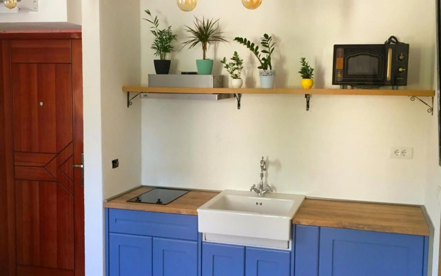 MARETA II - waterfront