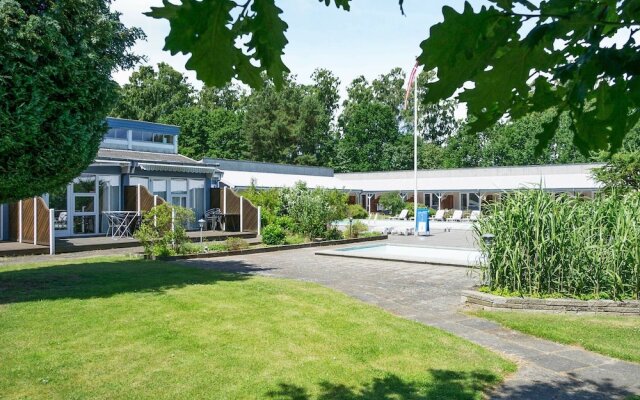 Peaceful Apartment in Bornholm with Swimming Pool
