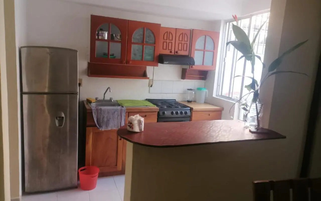 Casa Ixtapa