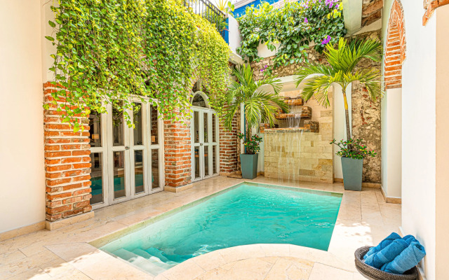 Casa Bovedas - Private Pool - 3 Bedroom