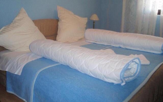 Rooms Camp Marina