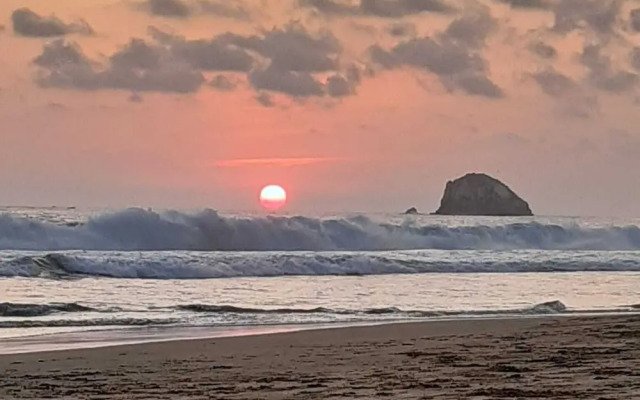 Namaste Zipolite Suites