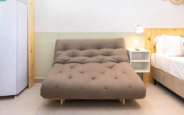 Boutique Copacabana   Luxo, Sol E Praia