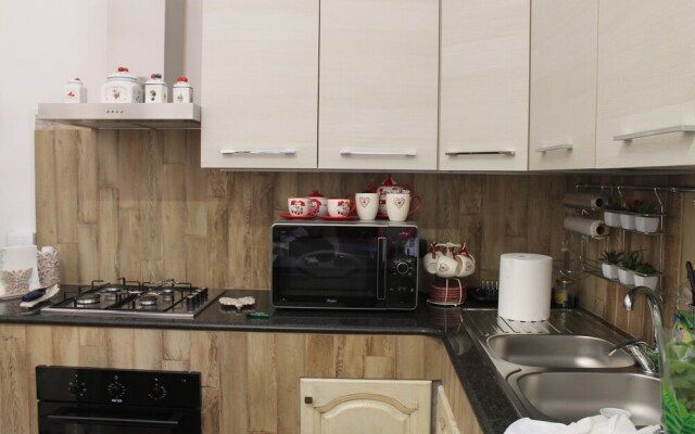 Carlo V - Gallipoli Città