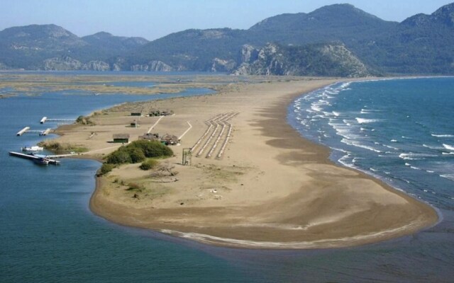 Serenity Oasis in Dalyan