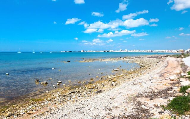 3808 Residence Garden Sea - Trilo 3 by Barbarhouse