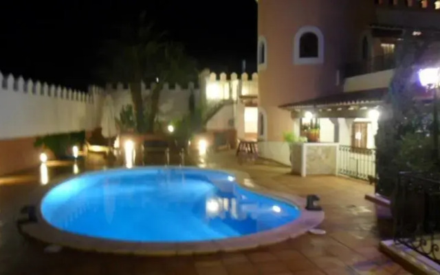 Castell Home Ibiza