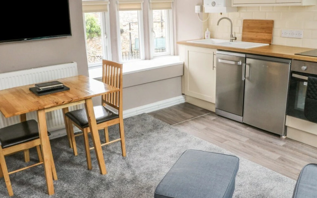 The Little Flat