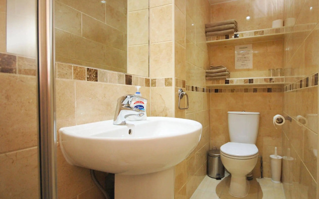 Jesmond Hotel