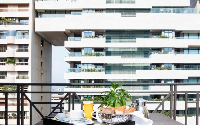 Sofitel Beirut Le Gabriel
