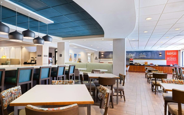 Hampton Inn Cocoa Beach/Cape Canaveral