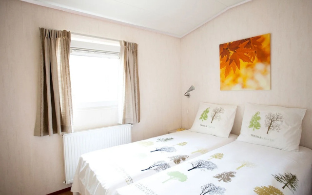 EuroParcs Spaarnwoude