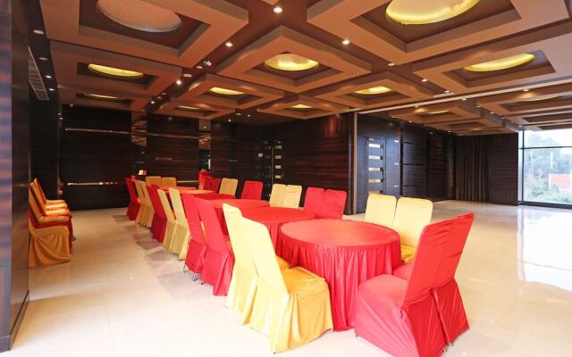 Edition O 30022 Ekana Cricket Stadium