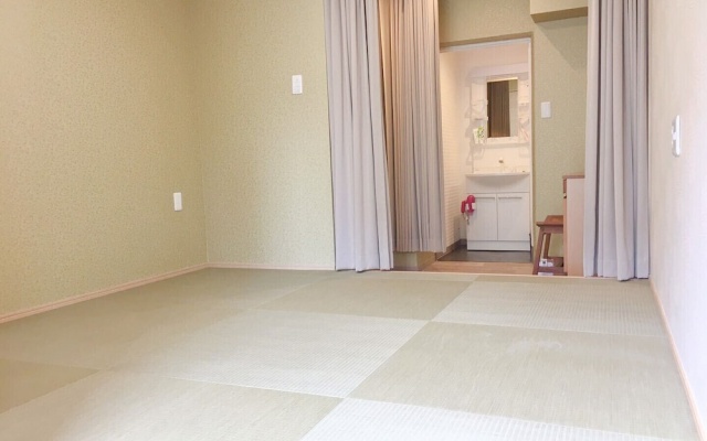 Ohayo Ikebukuro – Guest Rooms – Tokyo