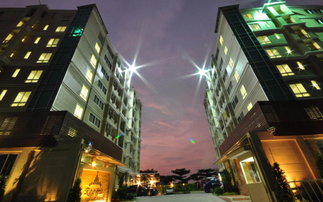 Regent Suvarnabhumi Hotel