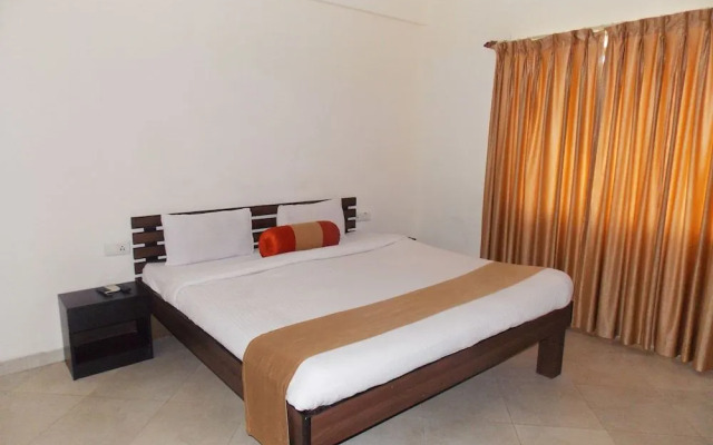 Hotel Mint Royale Assagao