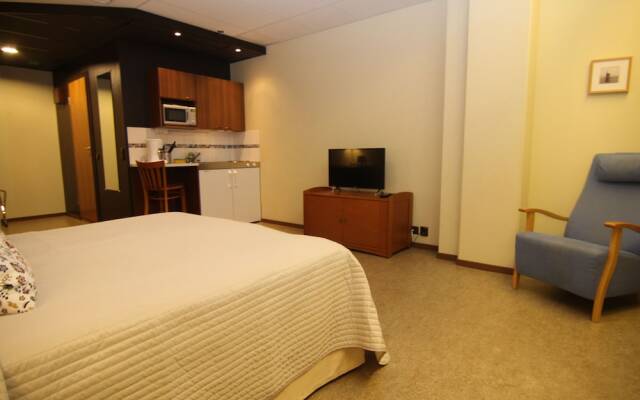 Pii Hotel