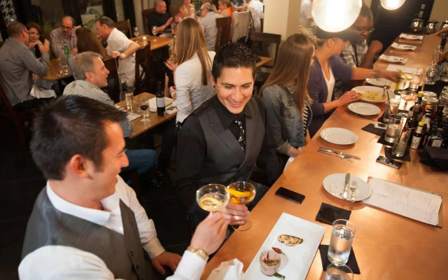 Bespoke Inn Scottsdale