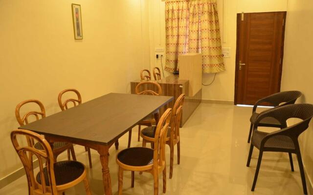Ms Homestay