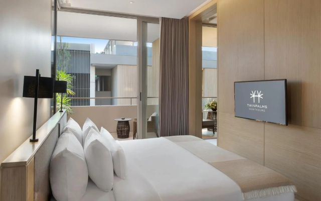 Twinpalms MontAzure Phuket