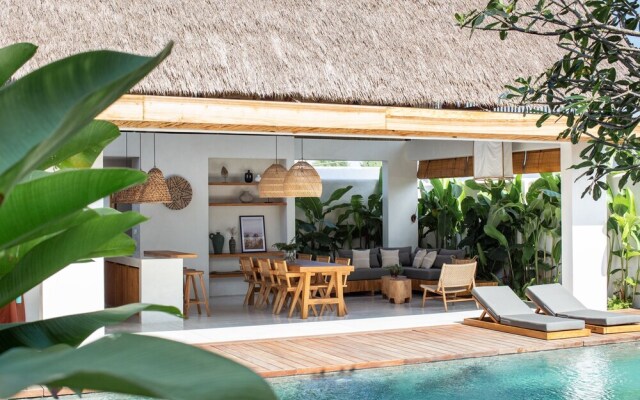 Las Lunas Villas Canggu