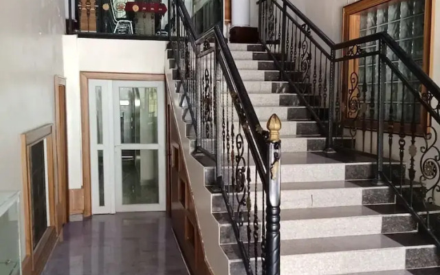 Marrisson Residence