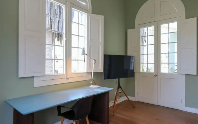 Casa Wynwood Centenario