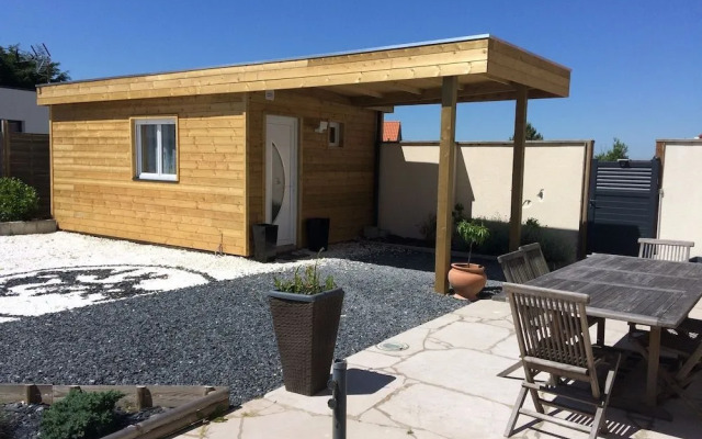 Chambre D'hôte Les Nymphéas