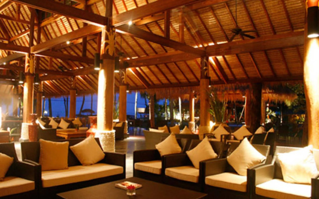 Keeree Waree Seaside Villa