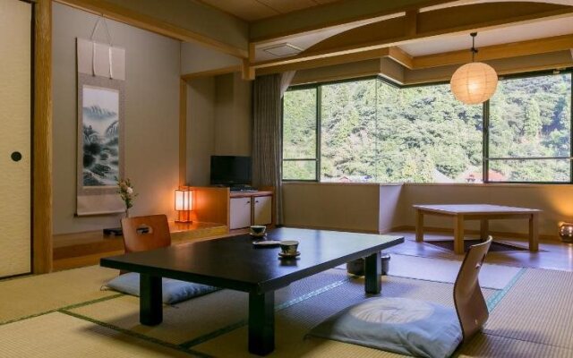 Ichinomata Onsen Kanko Hotel