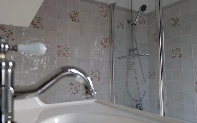 Chateau D'Aigneville