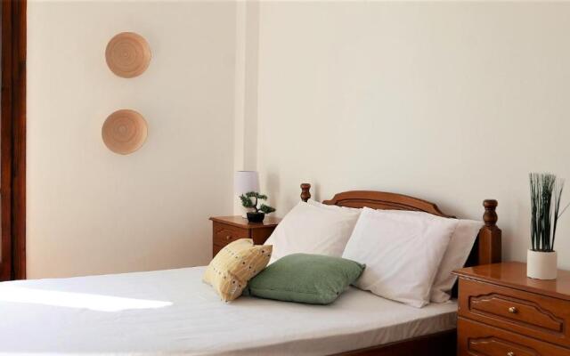 Sea view apartment in Amarynthos -Evia