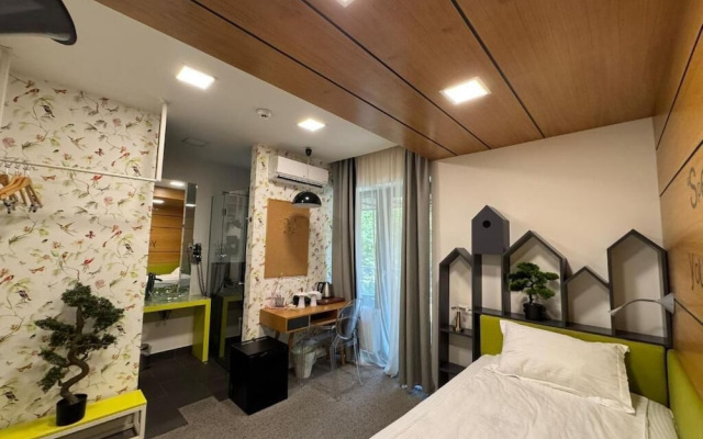 Hotel Eloom