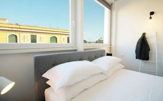 The Vatican Terrace Experience