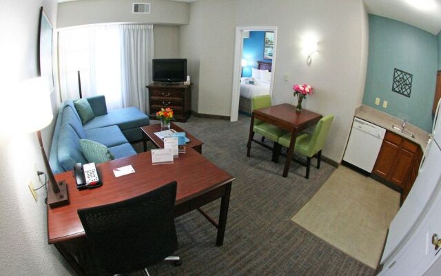 Residence Inn Charleston Riverview