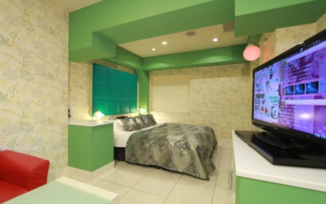 Restay Mito - Adults Only