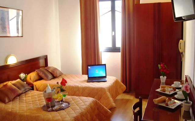 Hôtel Angelic