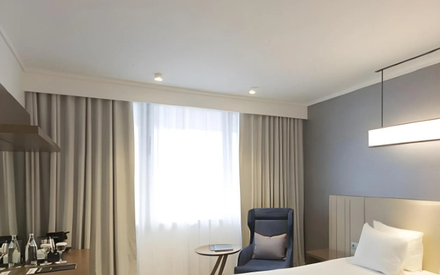 Отель Makedonia Palace