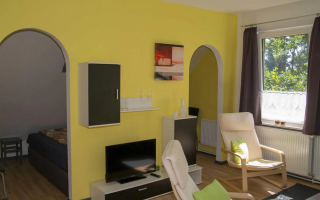 080 Ferienwohnungen Neuengroden