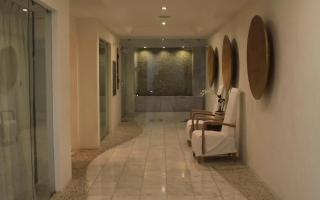 Casa Colonial Beach & Spa