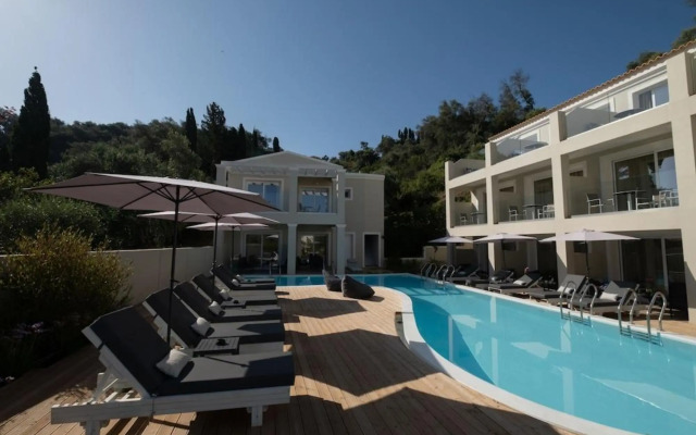 Terezas Hotel