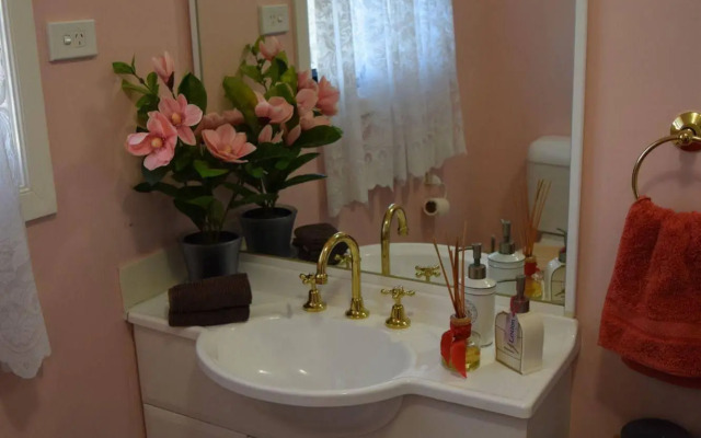Meurants Manor Bed and Breakfast