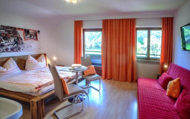Ferienwohnung Schweinöster