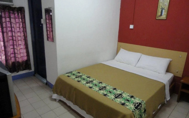 Kapit Hotel
