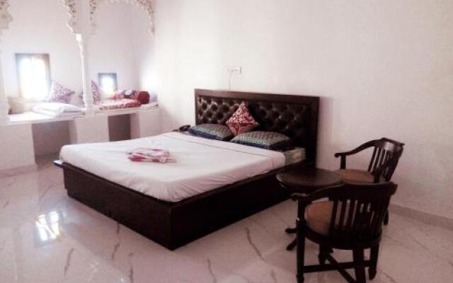 The Royal Jag Villa